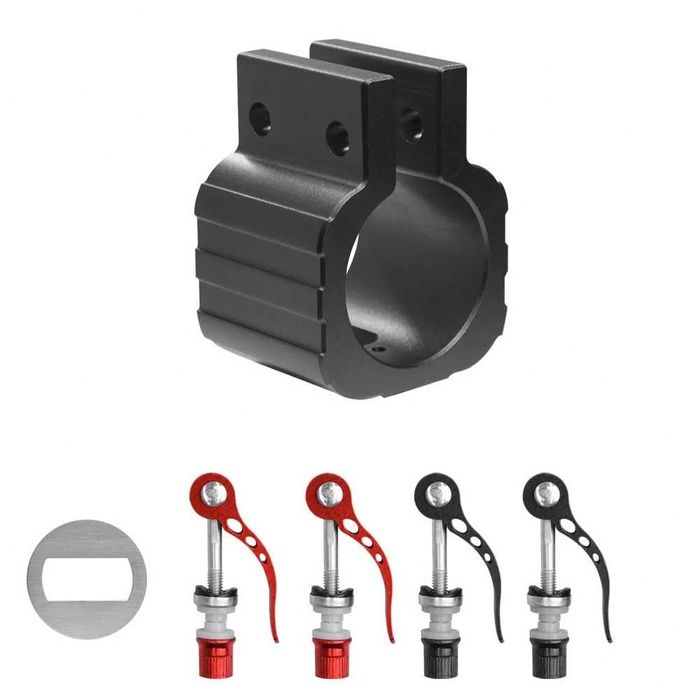 Clema sistem pliere trotineta electrica ZERO 11X 10X 8X Dualtron Kugoo