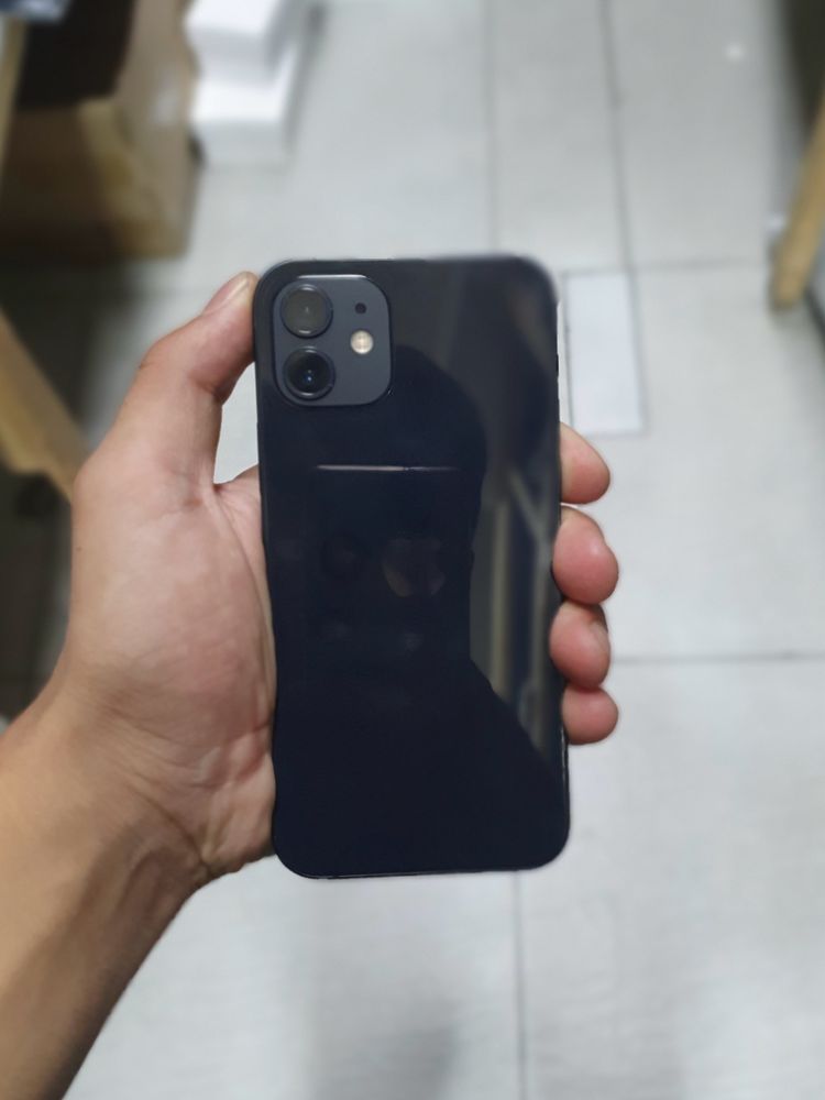 iPhone 12, 128 GB