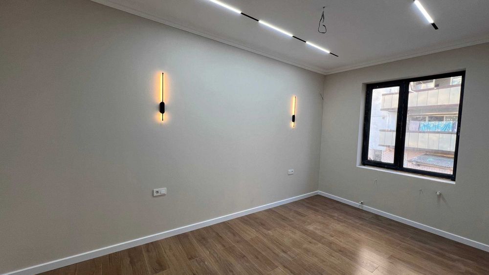 Квартира новостройка 4х ком. Яшнабадский район