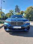 BMW X5 BMW X5, 45e, fabricație 2021, 63.000 km, in garantie pana in apr.2026