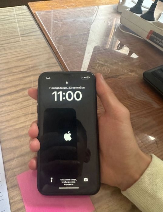 iPhone XR / 128ГБ