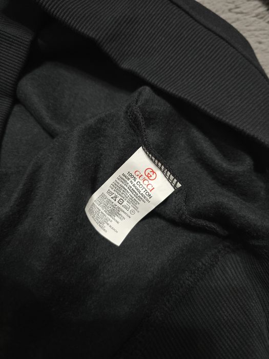 Bluza North Face - Gucci