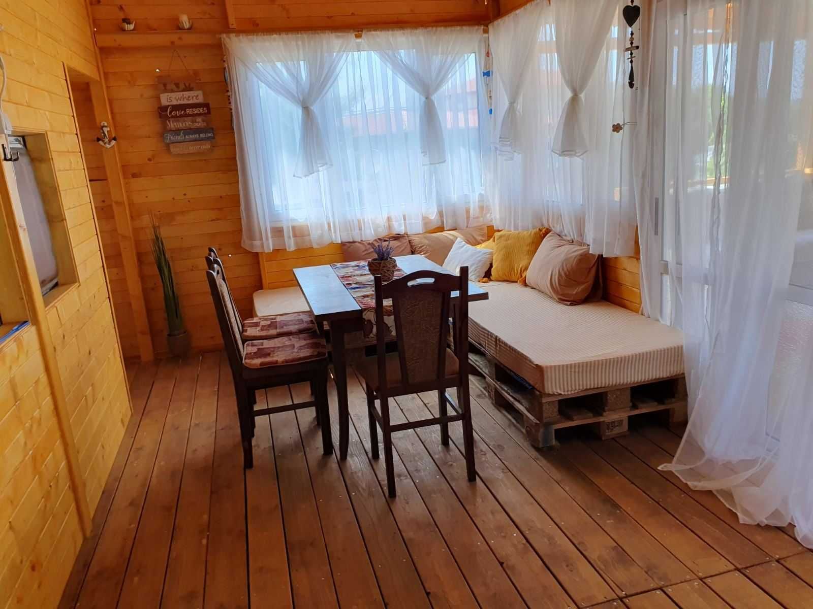 ПРОМОЦИЯ!!! Каравана под наем Къмпинг ЮГ