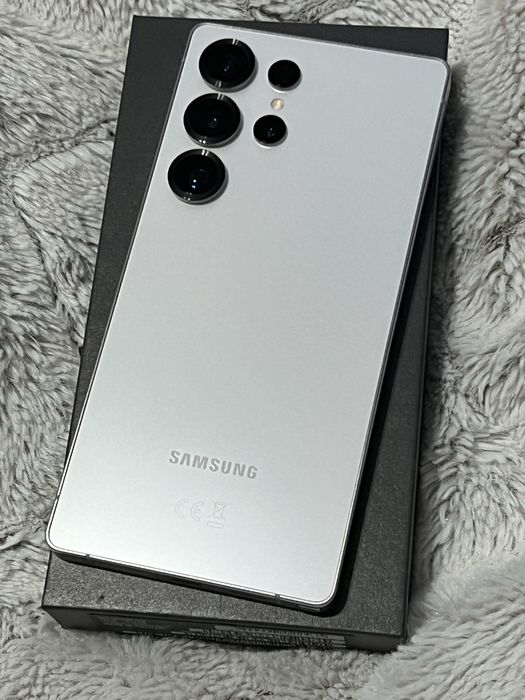 Samsung Galaxy s25 Ultra 512GB