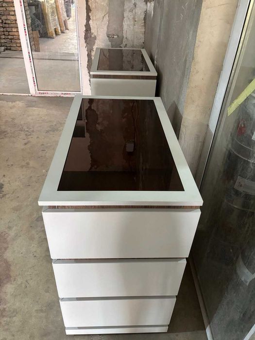 Камод гардеробный премиум класса