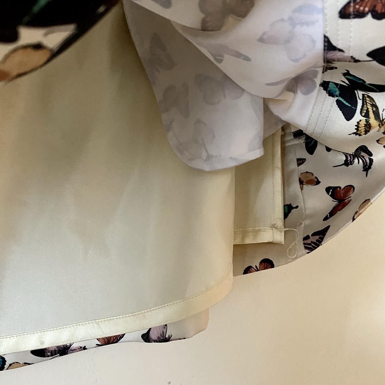 Ted Baker къса  пола