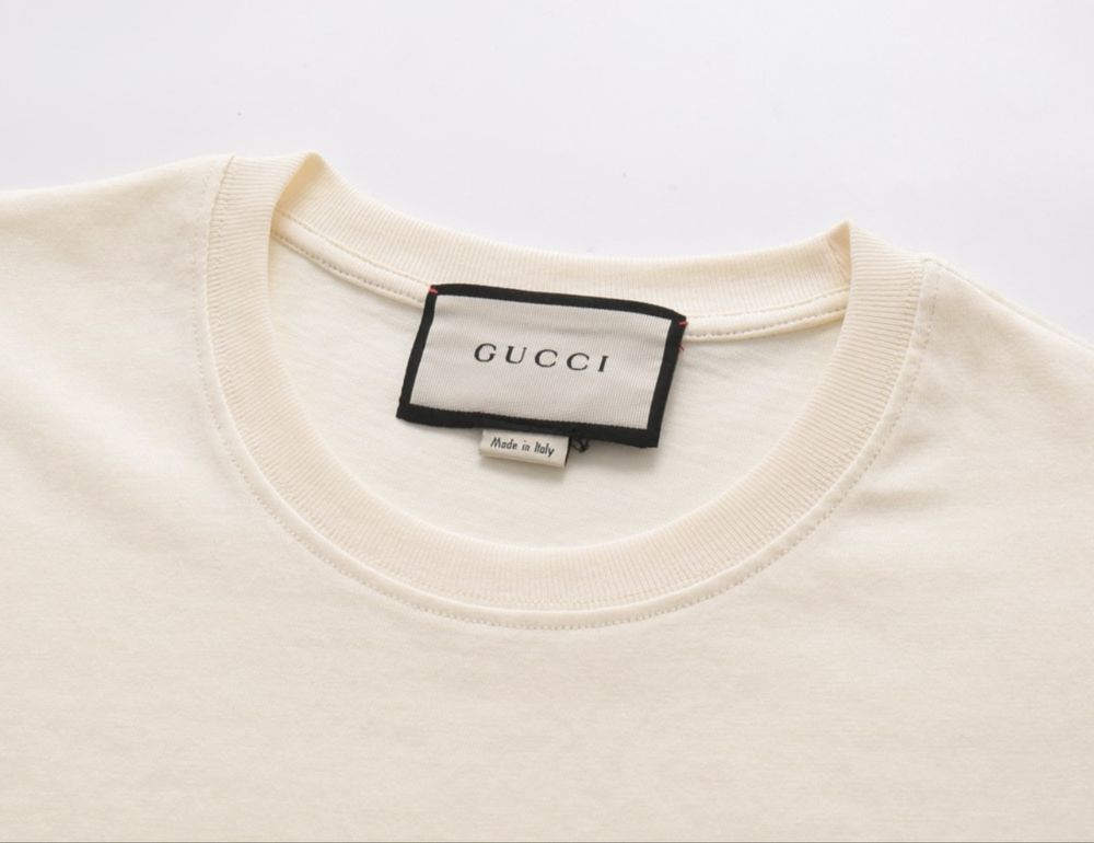 Дамска Тениска GUCCI