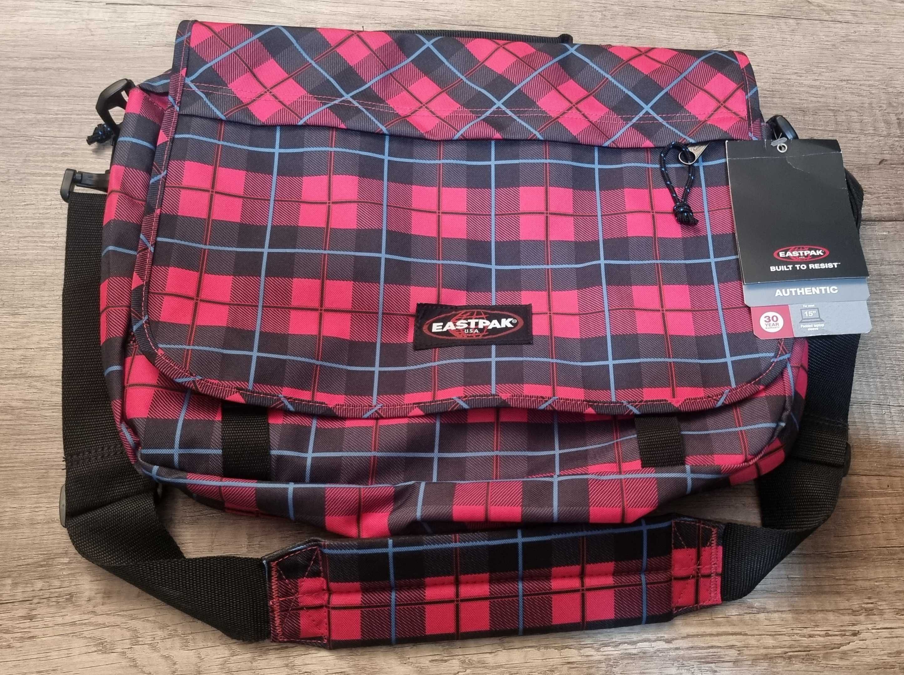 Чанта за лаптоп  - Eastpack - НОВА!