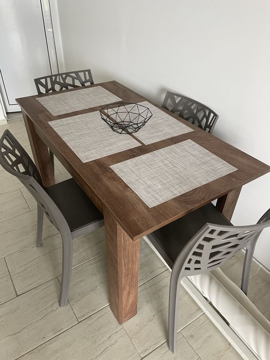 Градински столове