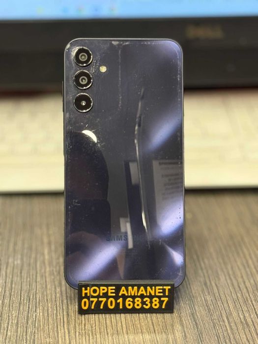 Hope Amanet P4 / Samsung A15 128GB 4 RAM