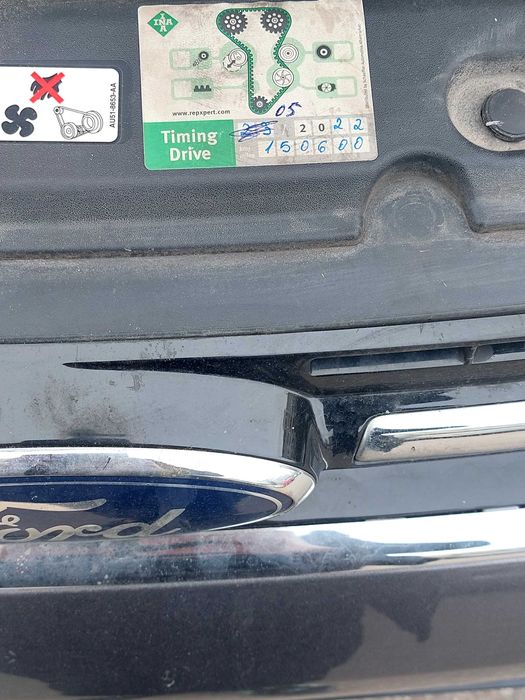 De Vânzare Ford Kuga