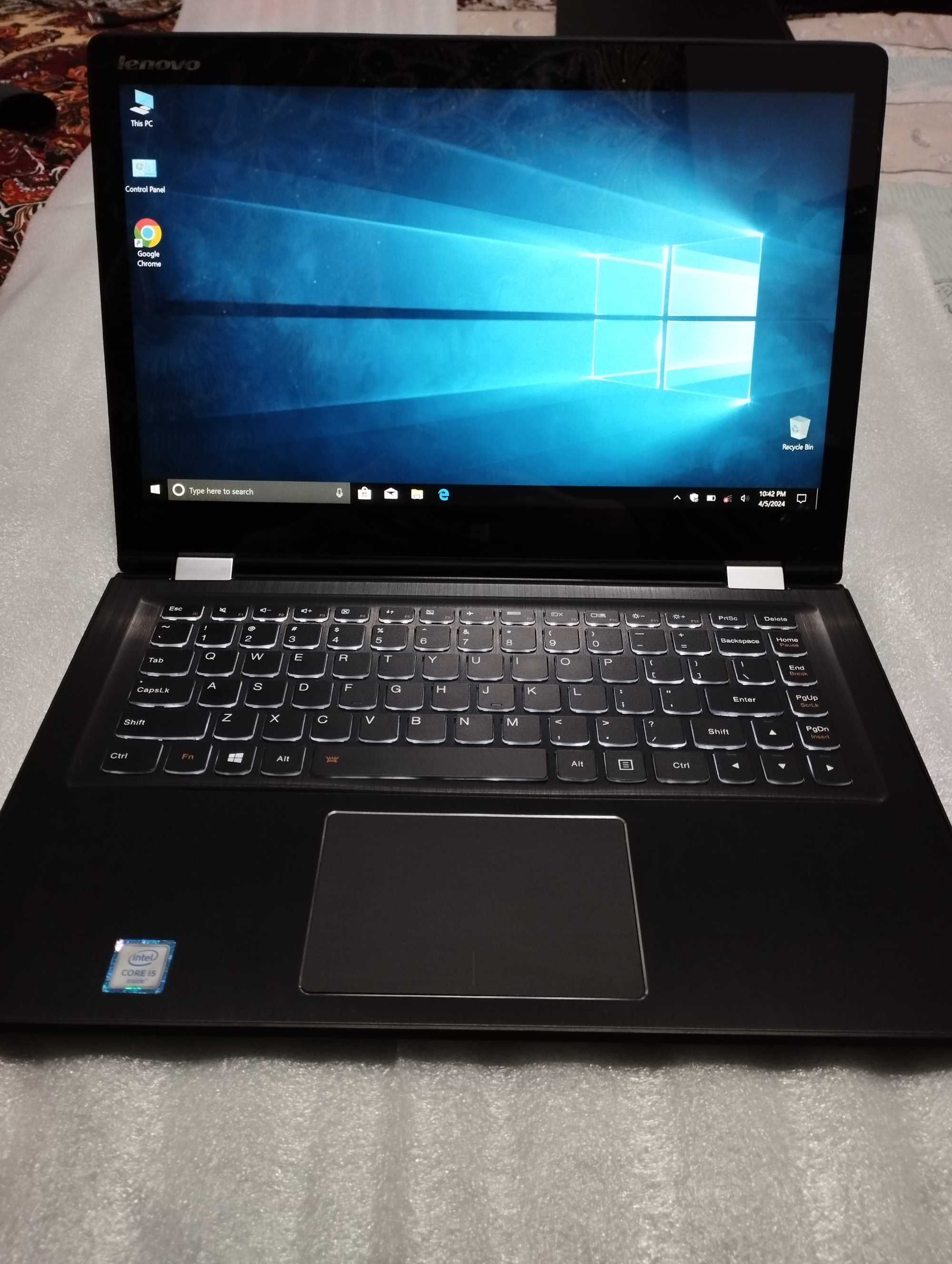 Lenovo Yoga 700 2 in 1