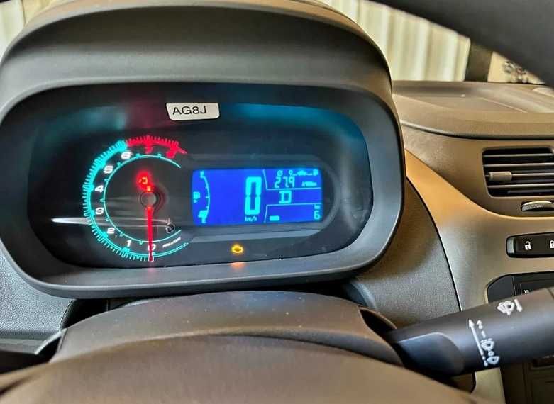 Cobalt Белый Midnight Автомат! 2025г Без пробега!!