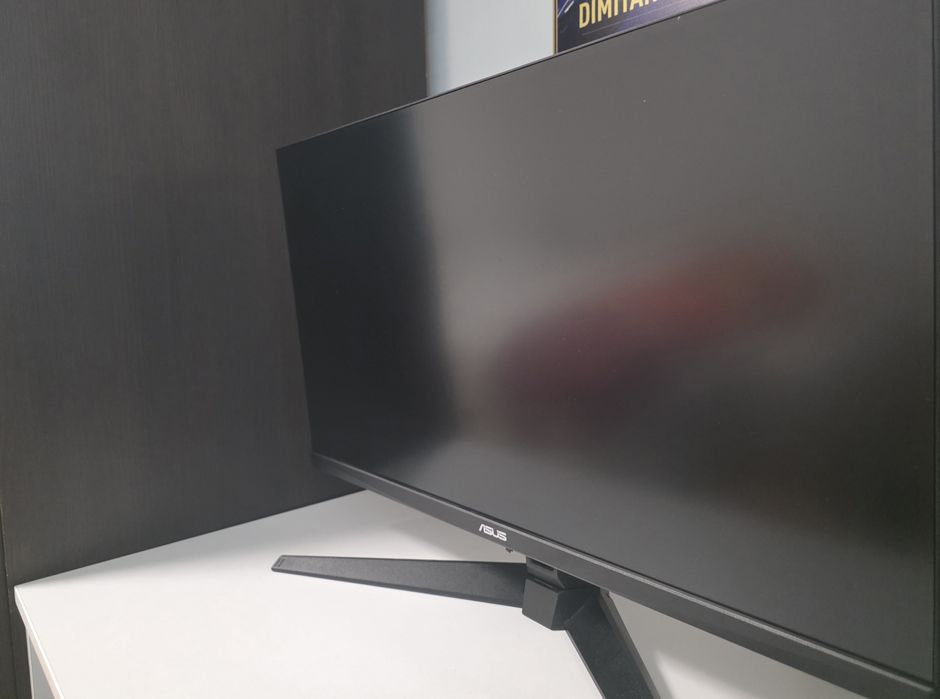 Монитор ASUS TUF Gaming VG27AQ3A 2K