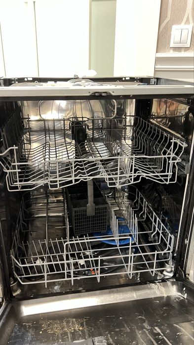 Посудомойка Electrolux нерабочая