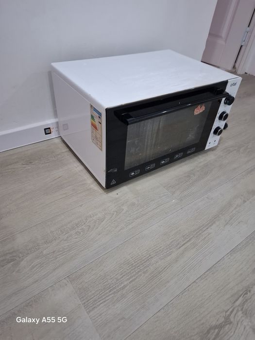 Настольный электропечь