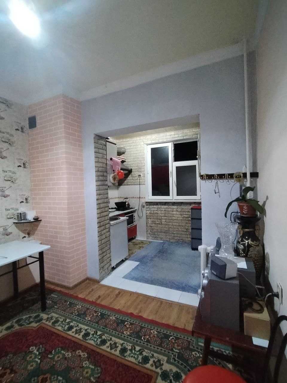 Продам 3в4/4/5 Ипотека Ахмад Югнакий ттз №К24