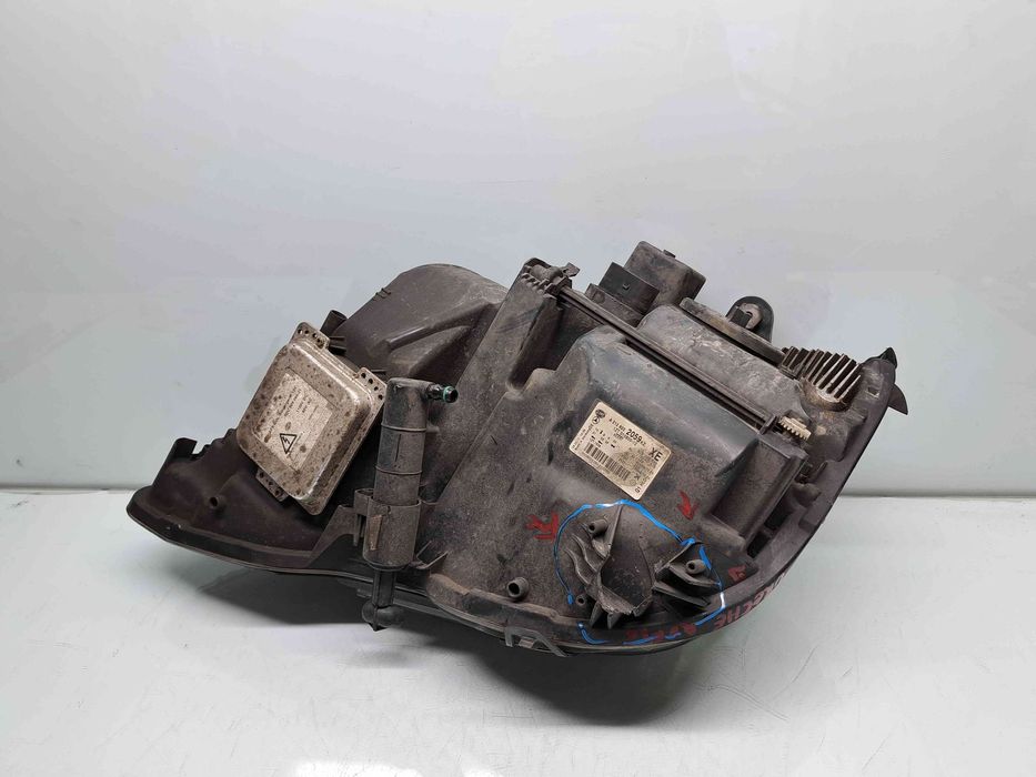 Far dreapta Mercedes Clasa E (W212) AMG [Fabr 2009-2016] A2128202059