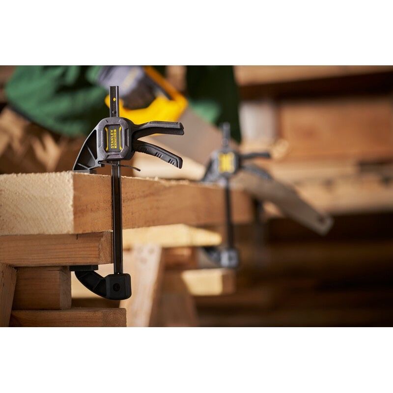 Стяга автоматична STANLEY FMHT0-83232 FATMAX 150x62mm