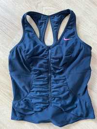 Nike  блуза и потник носени няколко пъти 20  лв /бр