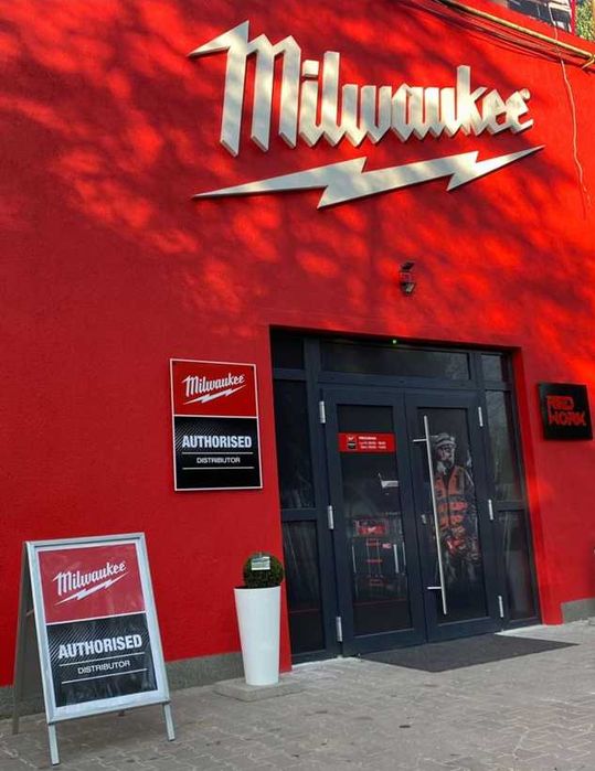 Scule profesionale Milwaukee – Distribuitor autorizat în România