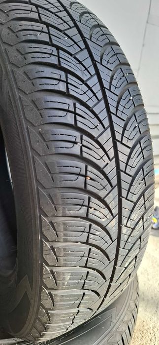 2бр. 175/65/15 Arivo 6.5mm грайфер, дот 20г. Безплатен монтаж