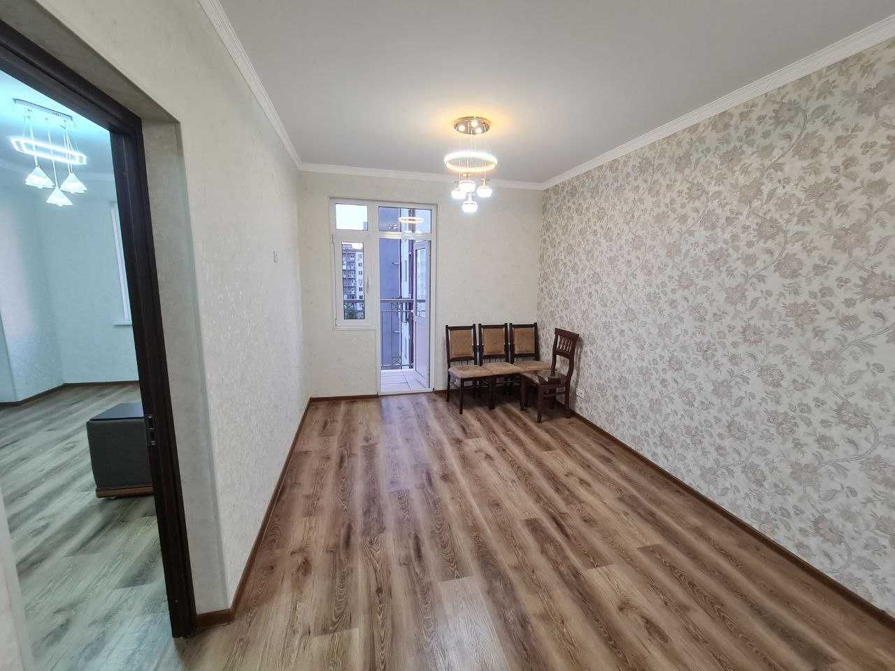 Обмен или продажа двух квартир Янгихаетинский р-н 1ая станция метро