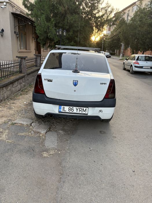 De vanzare Dacia Logan