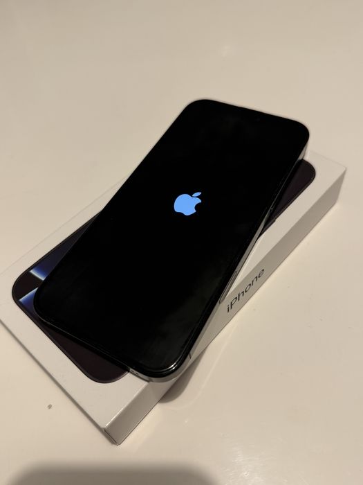 Iphone 16 Pro Max 256 GB Black