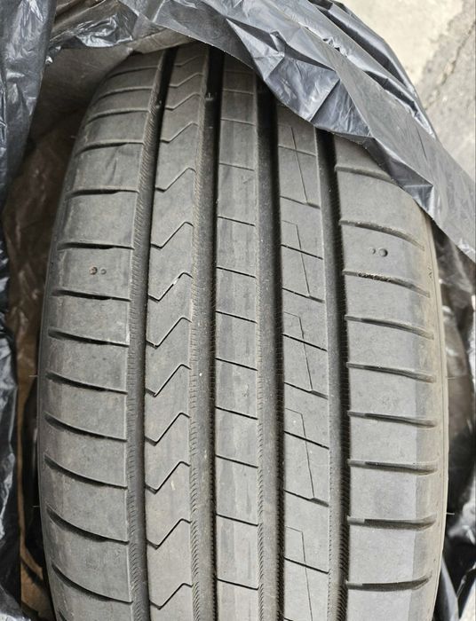 Anvelope Hankook 205 60 16