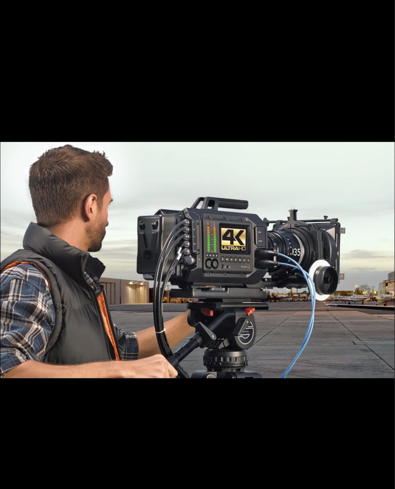 Professional Video Foto 4К Ultra HD albom xizmatlari
