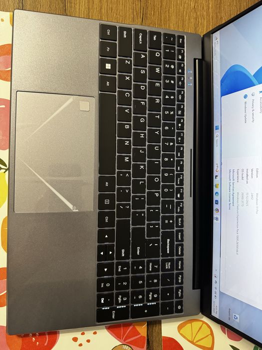 Vand Laptop Dreamfyre NOU