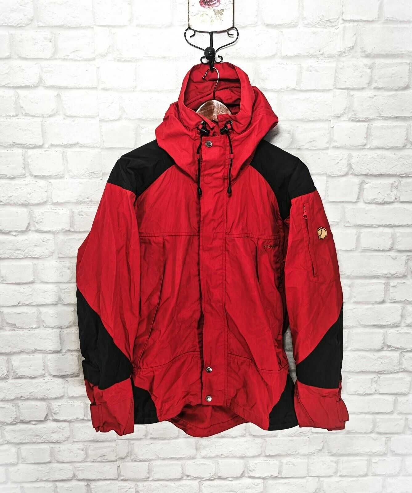 FJALLRAVEN G 1000 Оригинално мъжко яке размер М