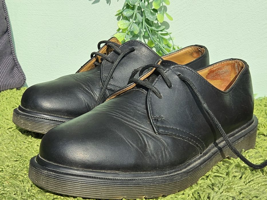 Dr Martens оригинални обувки