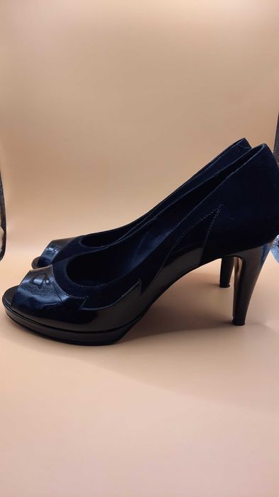 Pantofi de dama pentru ocazii marimea 40