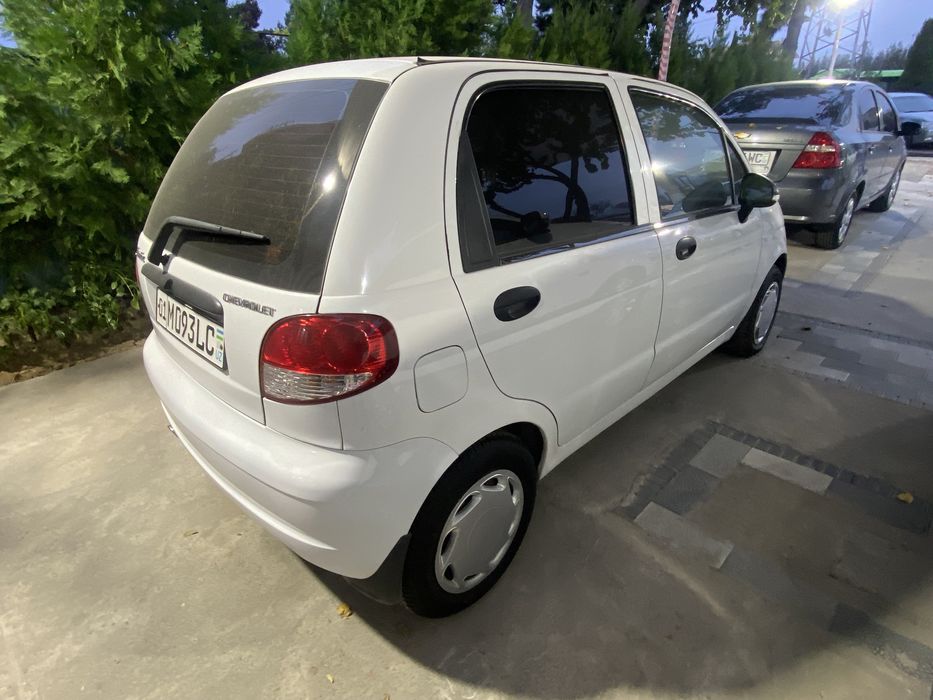 Matiz 3 tali yaxshi xolatda Arendaga