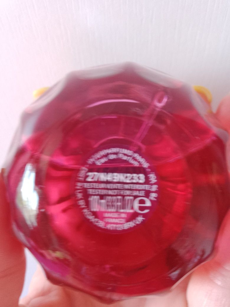 Парфюм Jimmy Choo Rose Passion
