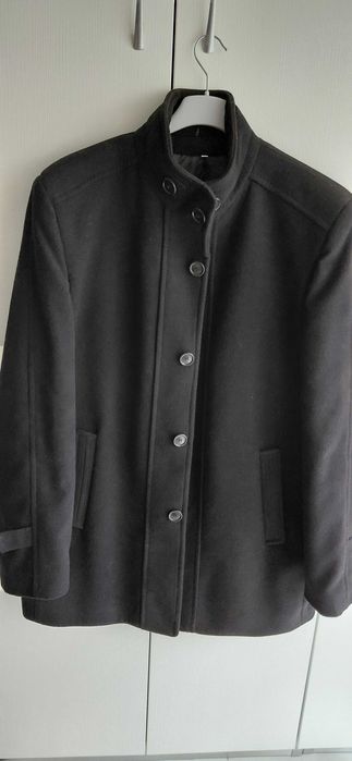 Vând palton pt.bărbați