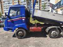 Zk 35.10 motor Iveco Daily 2.8 basculabil