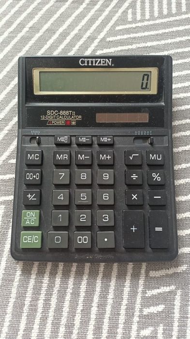 Продам калькулятор!