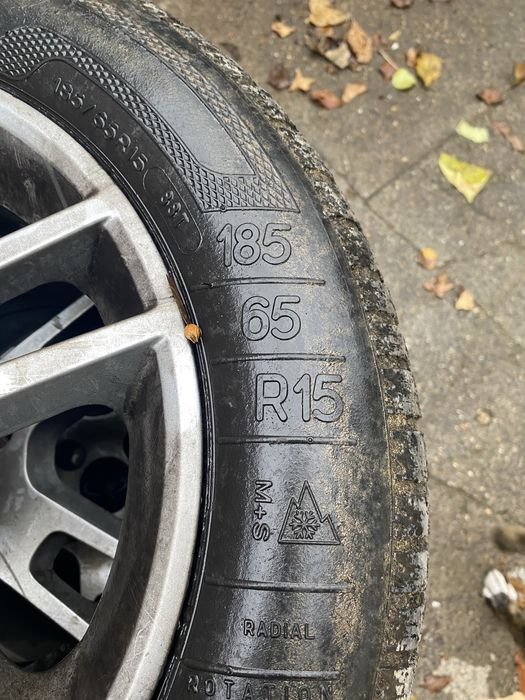 vand jante+cauciucuri