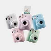 СКИДКА instax mini 12 новый оригинал