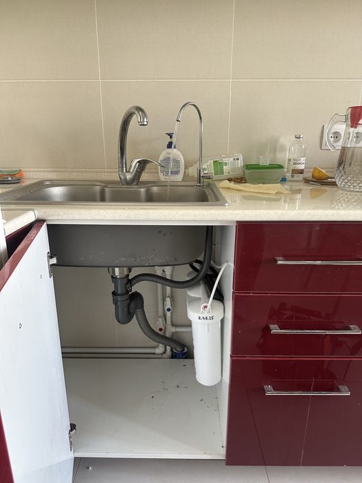 Аквафор фильтр для воды