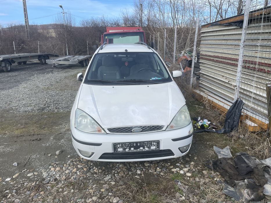 Dezmembrez Ford Focus Mk1 2004 1,8 TDCI