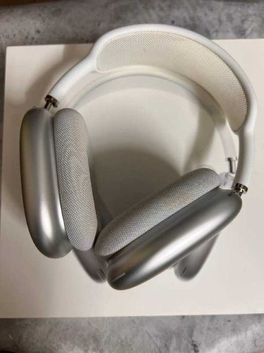 AirPods Max (г.Астана ул Сыганак 54) лот 804356