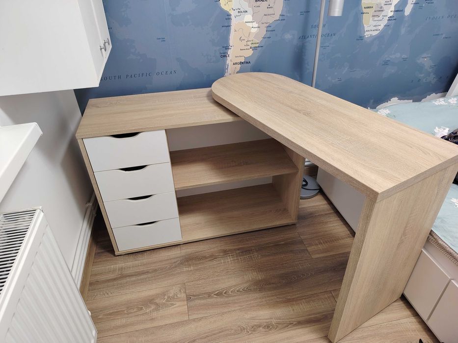 Birou extensibil Jysk