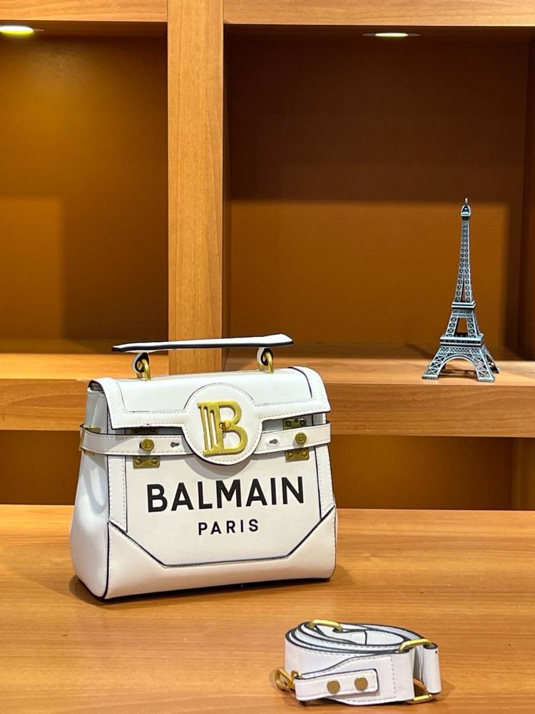 Geanta dama Balmain