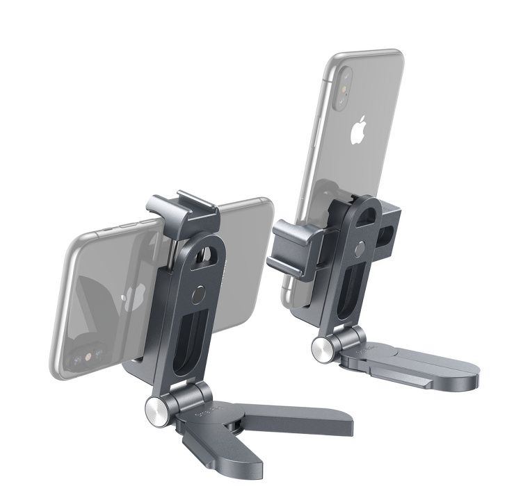 SmallRig Universal Smartphone Holder BSP2415