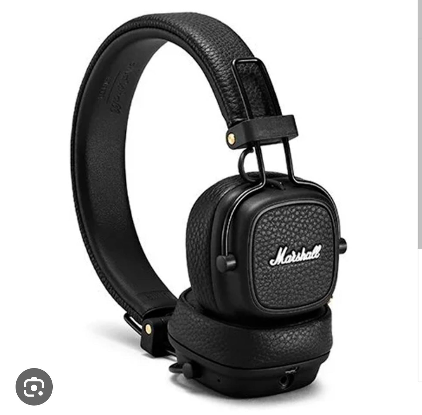 Накладные наушники Sony, Jbl, Air max p9 Marshall