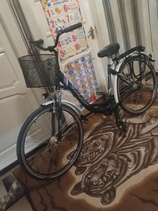 Продаётся Велосипед срочно